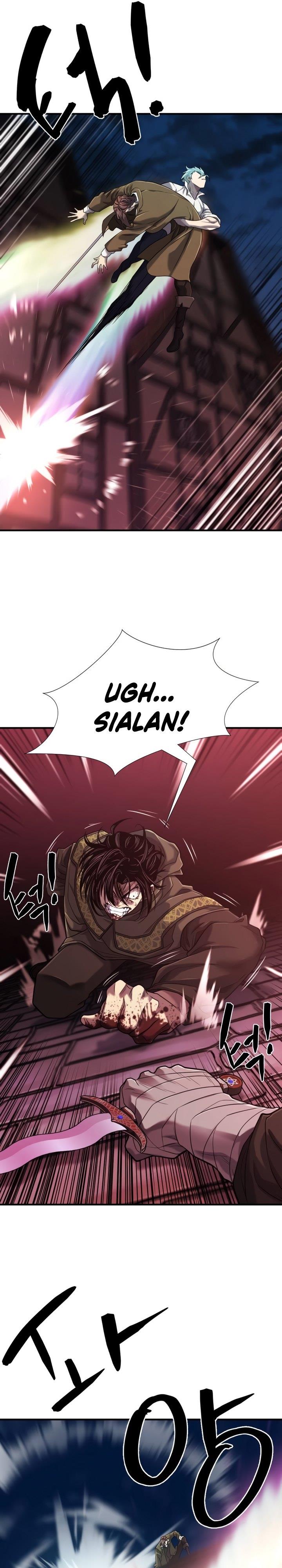 The Greatest Estate Developer Chap 135 - Next Chap 136