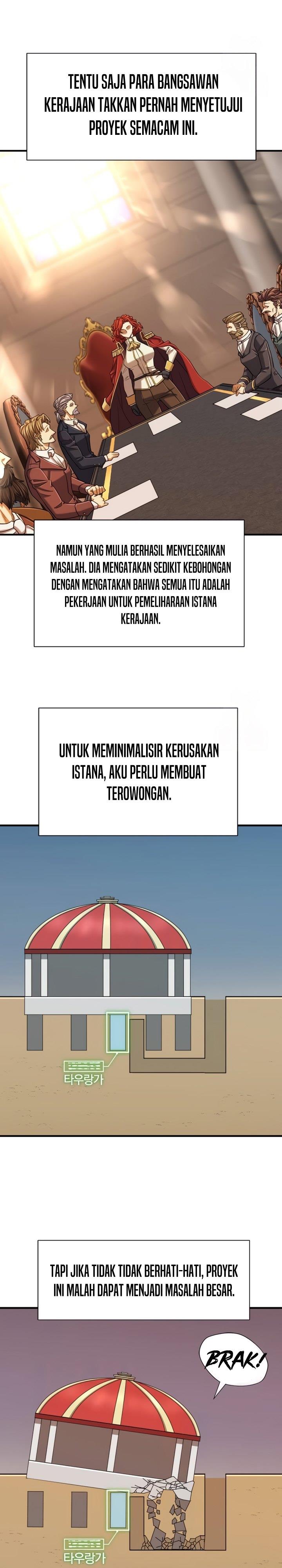 The Greatest Estate Developer Chap 135 - Next Chap 136