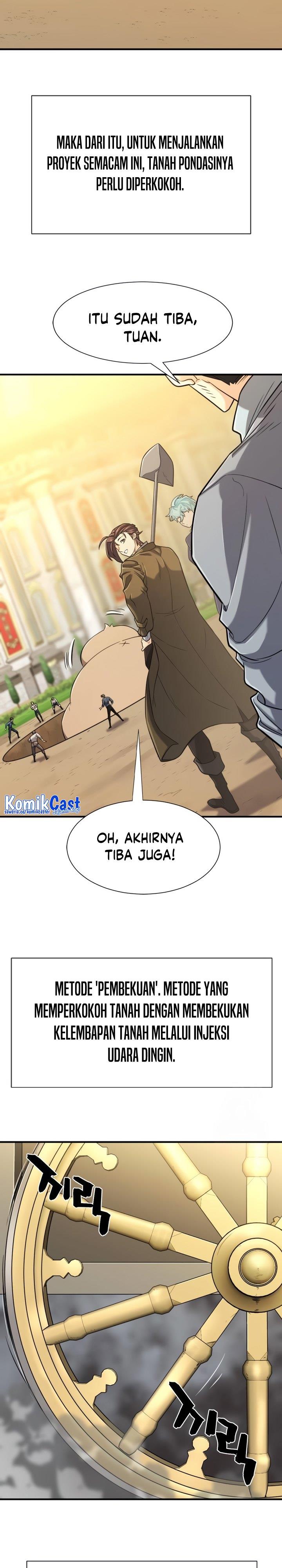 The Greatest Estate Developer Chap 135 - Next Chap 136