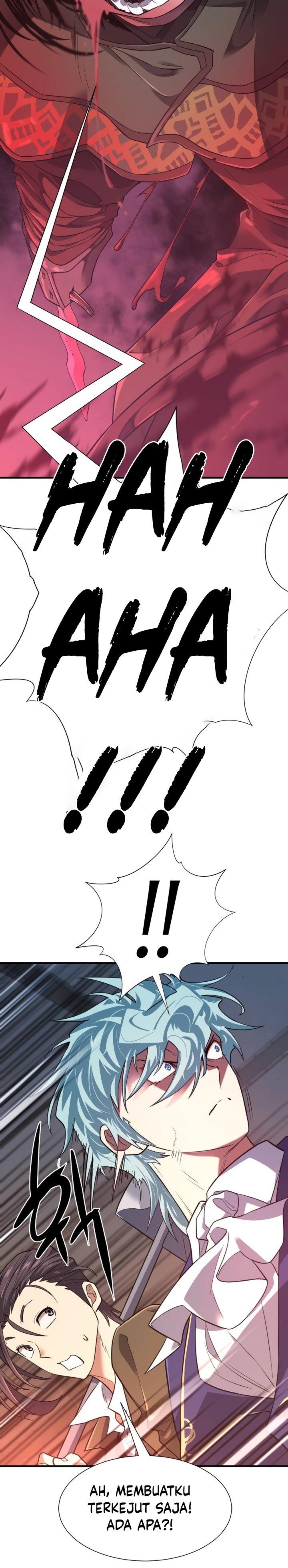 The Greatest Estate Developer Chap 136 - Next Chap 137