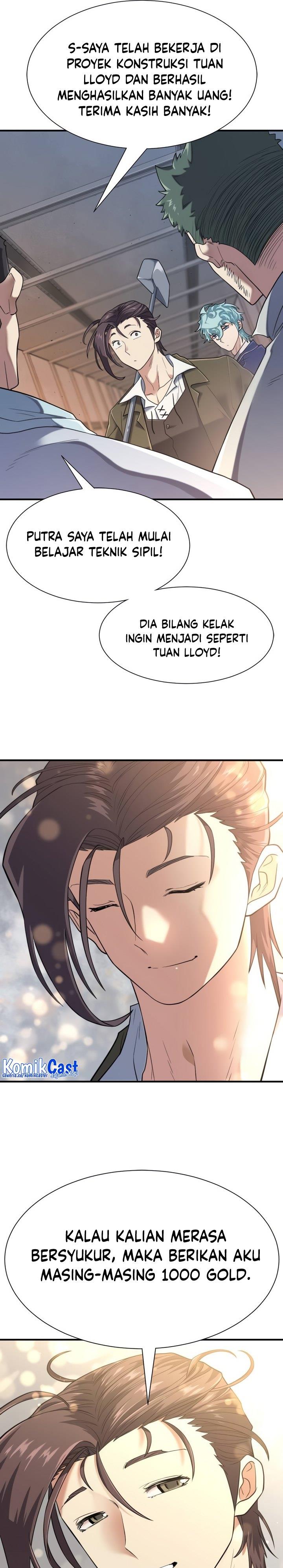 The Greatest Estate Developer Chap 136 - Next Chap 137