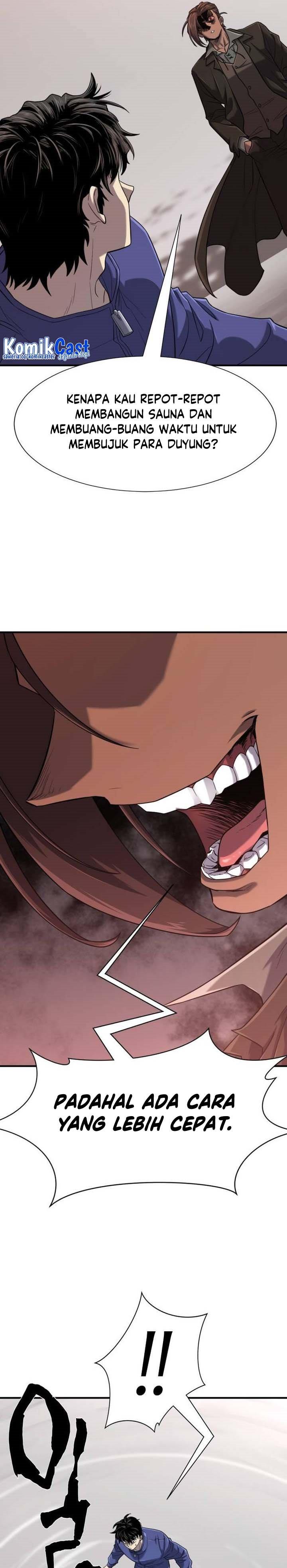 The Greatest Estate Developer Chap 137 - Next Chap 138