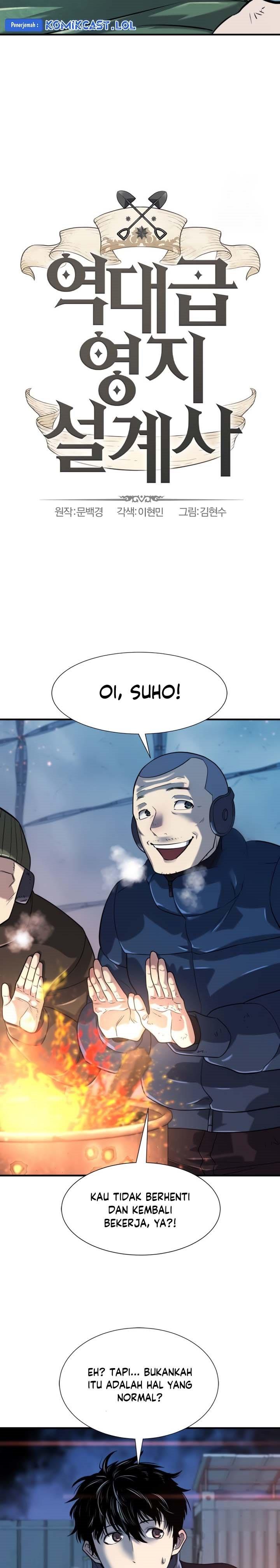 The Greatest Estate Developer Chap 138 - Next Chap 139