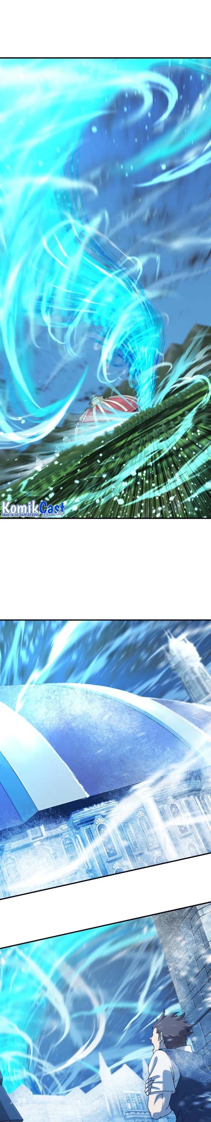 The Greatest Estate Developer Chap 138 - Next Chap 139