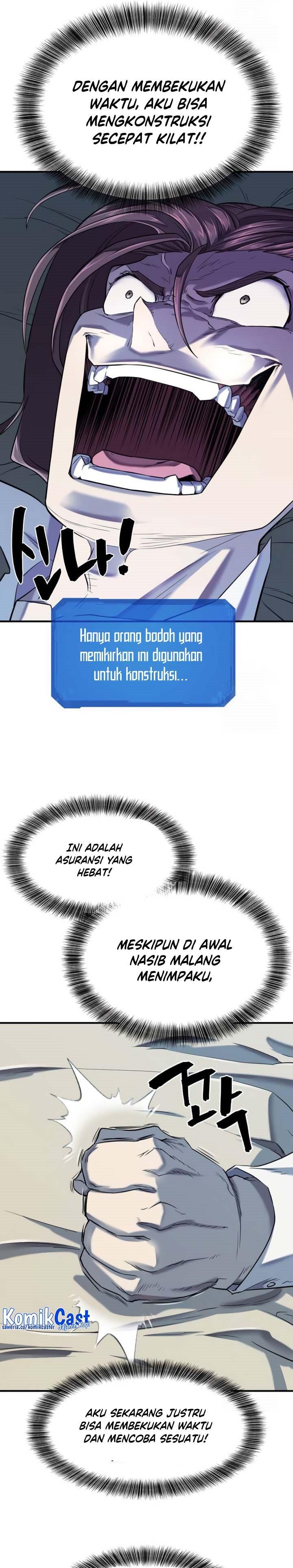 The Greatest Estate Developer Chap 139 - Next Chap 140