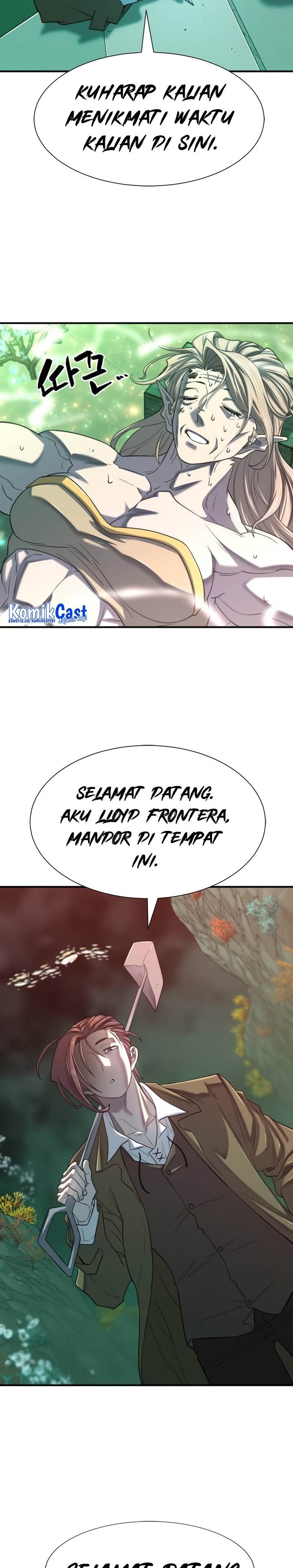 The Greatest Estate Developer Chap 130 - Next Chap 131