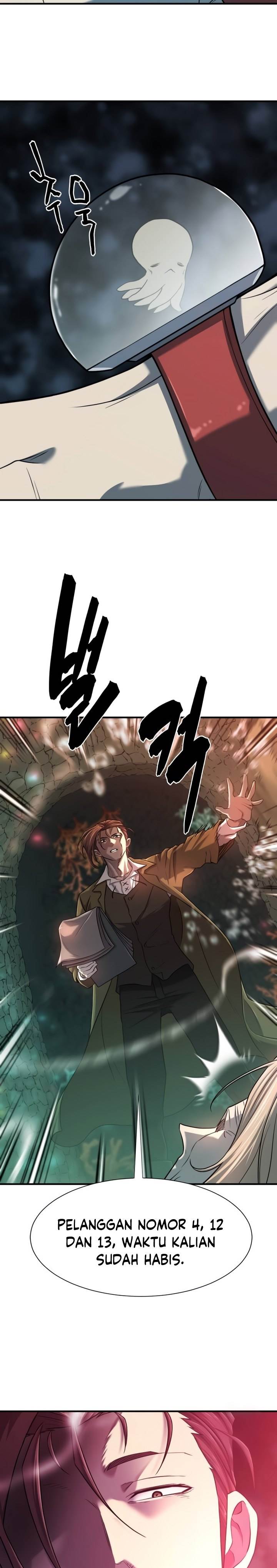 The Greatest Estate Developer Chap 130 - Next Chap 131