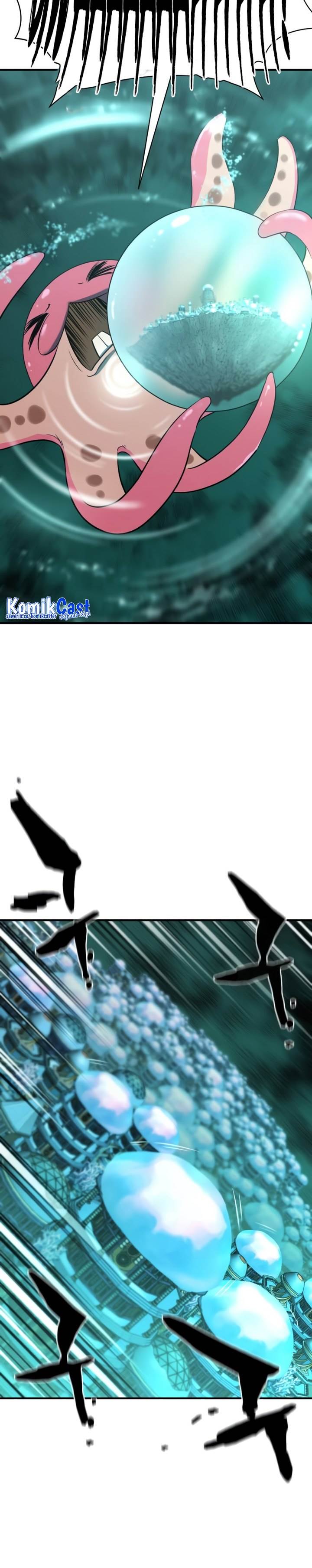 The Greatest Estate Developer Chap 130 - Next Chap 131