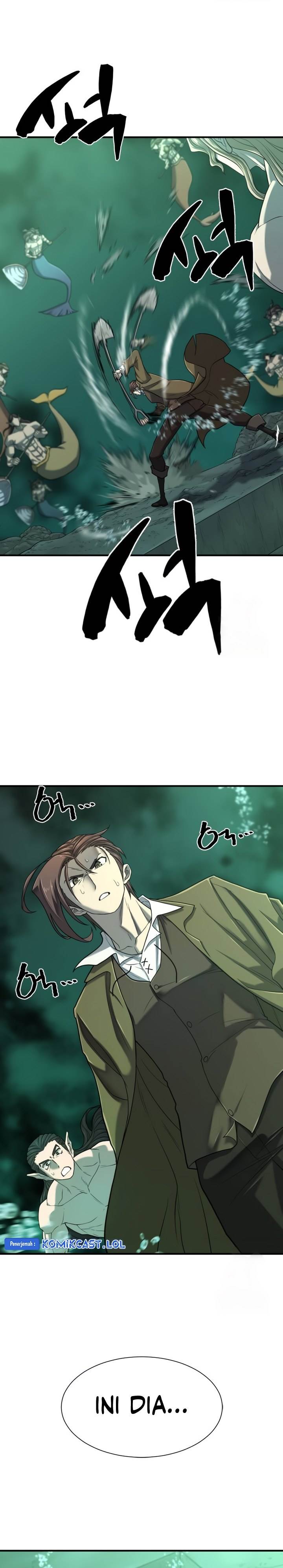 The Greatest Estate Developer Chap 130 - Next Chap 131