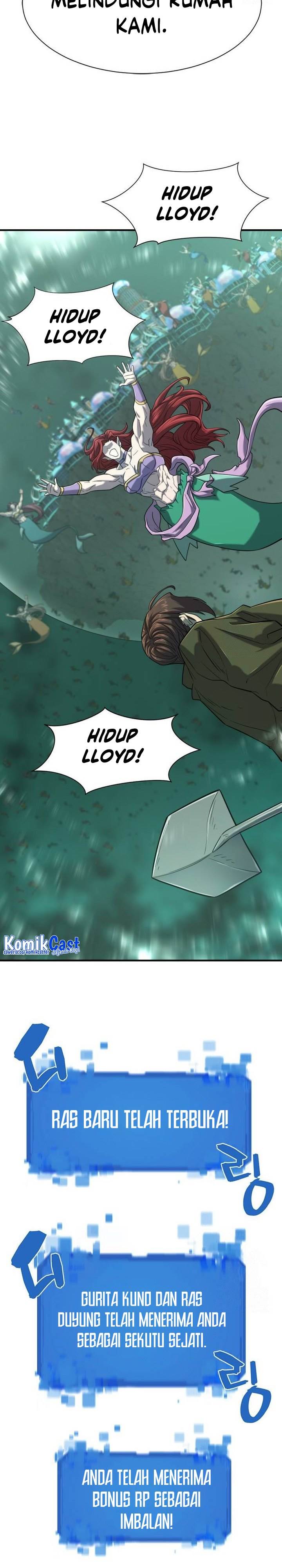 The Greatest Estate Developer Chap 132 - Next Chap 133