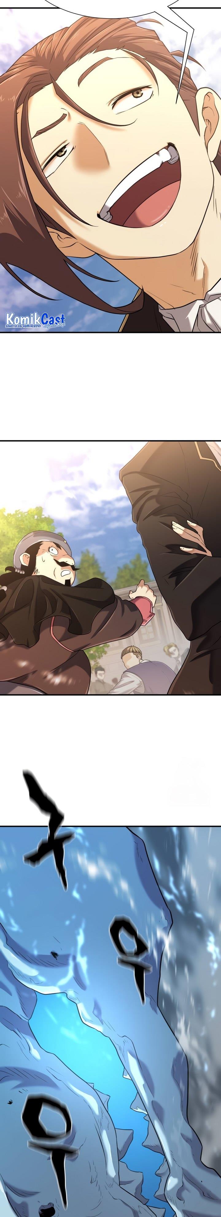 The Greatest Estate Developer Chap 133 - Next Chap 134