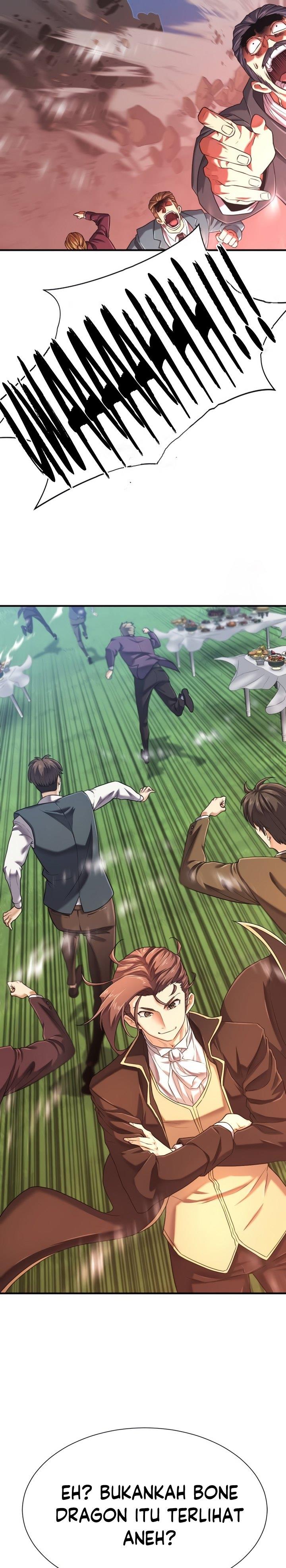 The Greatest Estate Developer Chap 133 - Next Chap 134