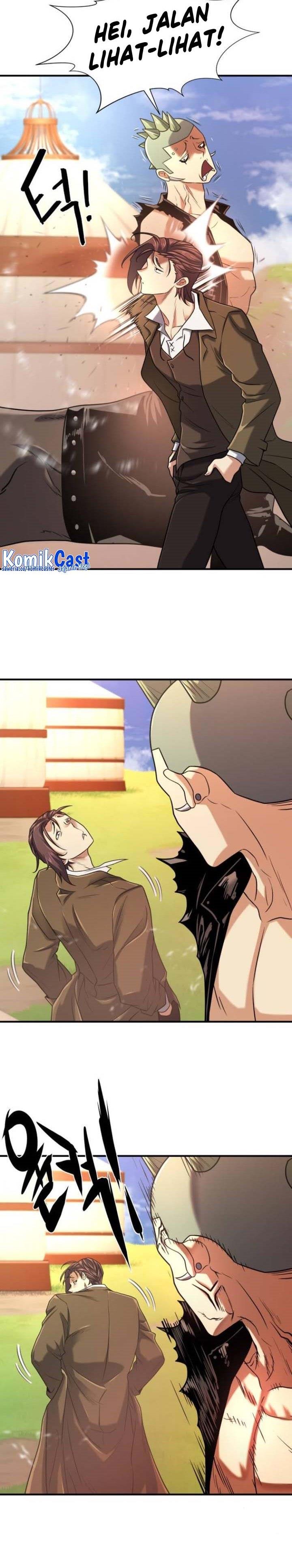 The Greatest Estate Developer Chap 144 - Next Chap 145