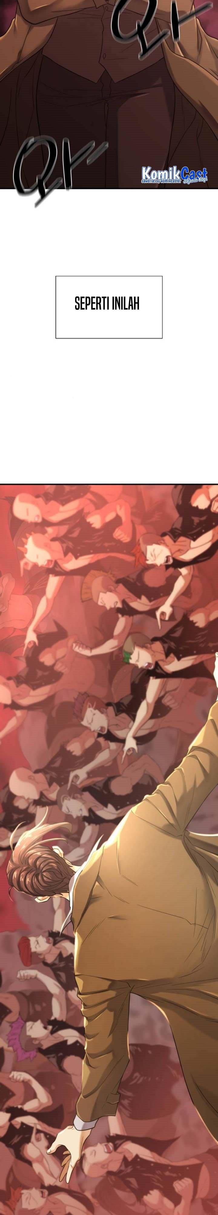 The Greatest Estate Developer Chap 144 - Next Chap 145