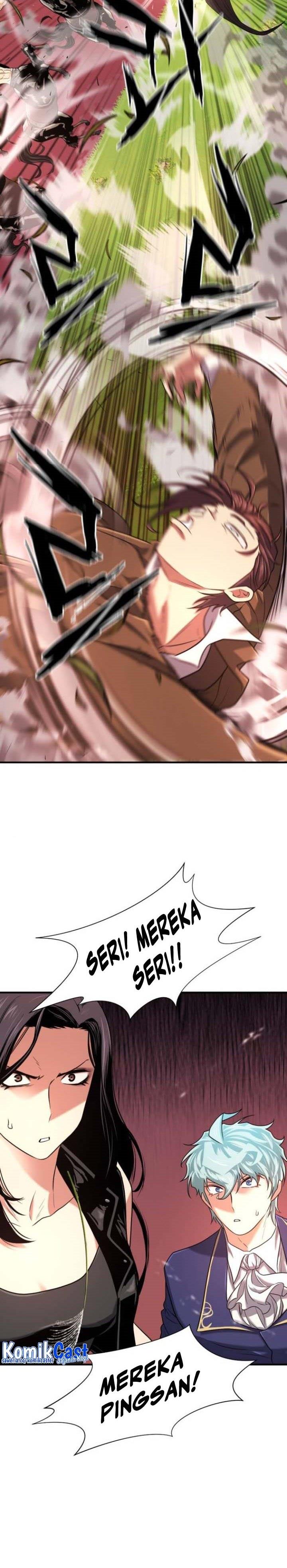 The Greatest Estate Developer Chap 144 - Next Chap 145