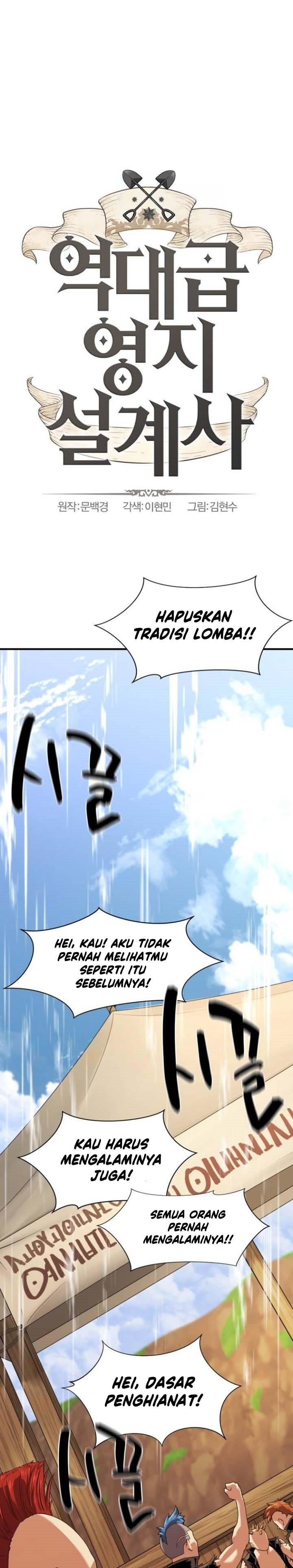 The Greatest Estate Developer Chap 145 - Next Chap 146