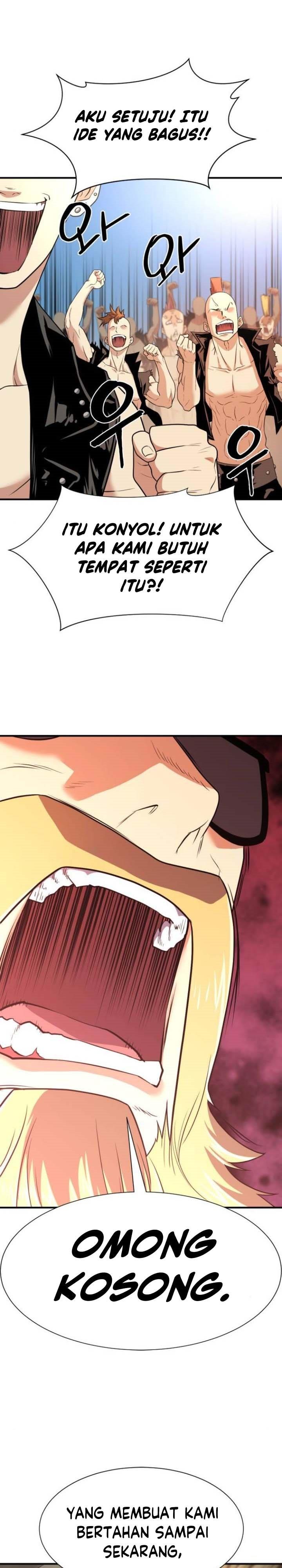 The Greatest Estate Developer Chap 145 - Next Chap 146