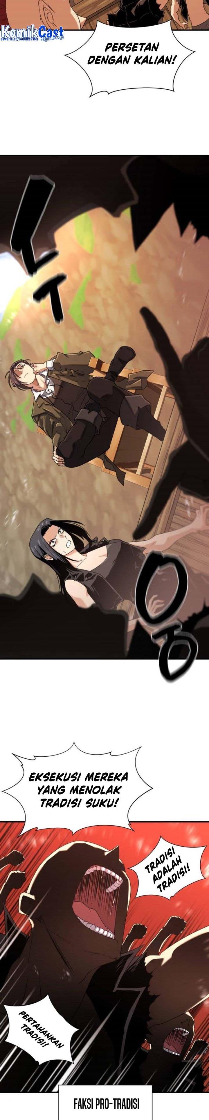 The Greatest Estate Developer Chap 145 - Next Chap 146