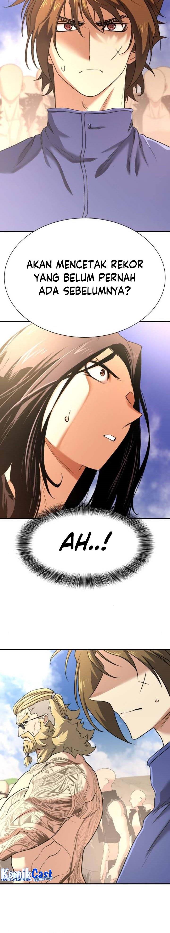 The Greatest Estate Developer Chap 145 - Next Chap 146