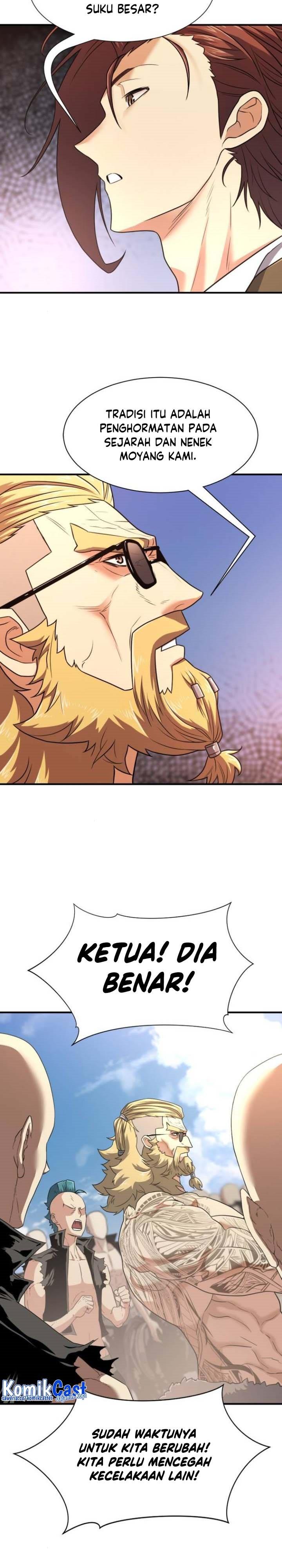 The Greatest Estate Developer Chap 145 - Next Chap 146