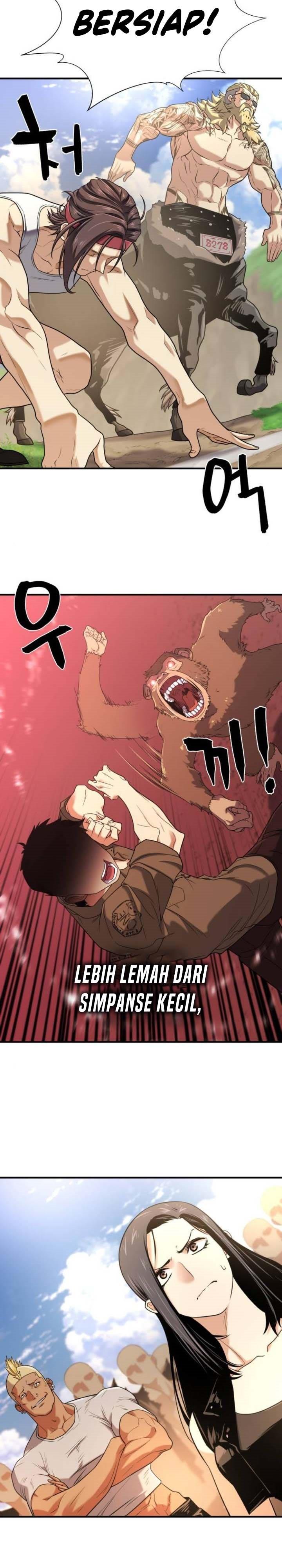 The Greatest Estate Developer Chap 145 - Next Chap 146