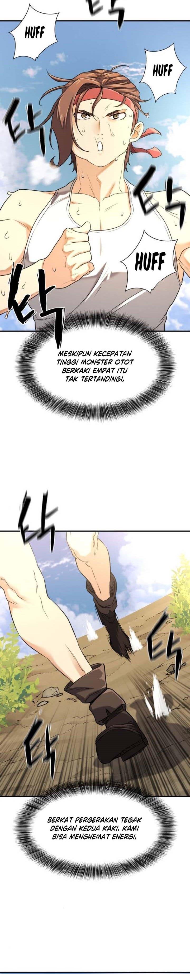 The Greatest Estate Developer Chap 146 - Next Chap 147