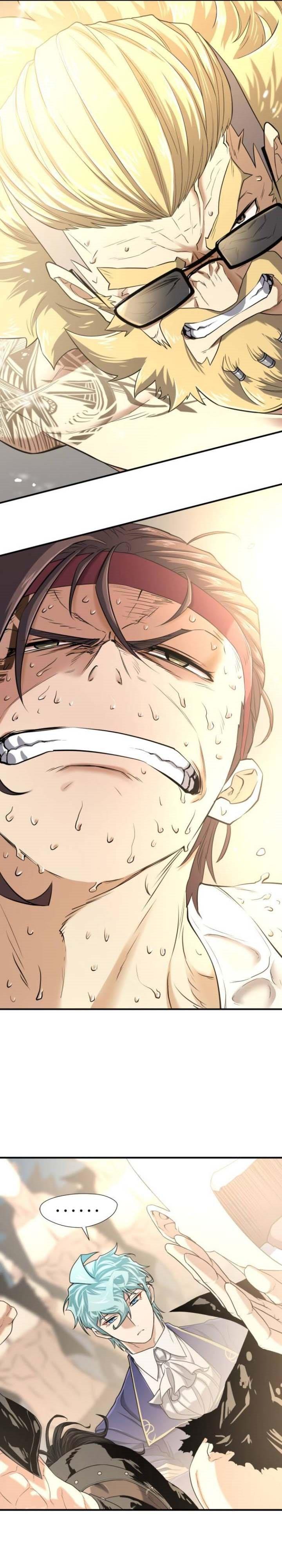 The Greatest Estate Developer Chap 146 - Next Chap 147