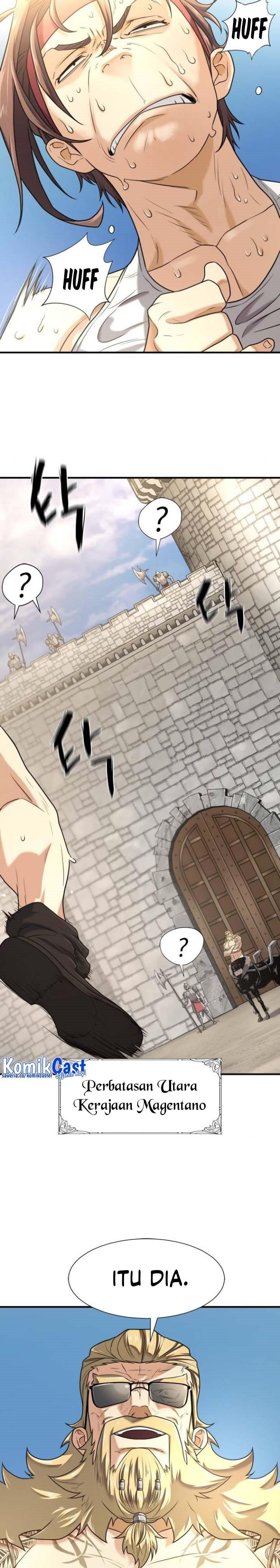 The Greatest Estate Developer Chap 146 - Next Chap 147