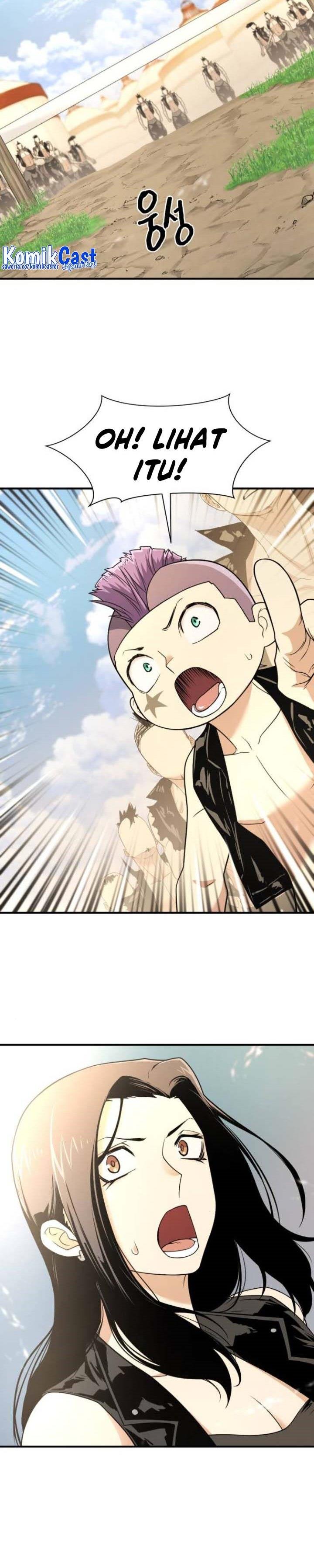 The Greatest Estate Developer Chap 146 - Next Chap 147