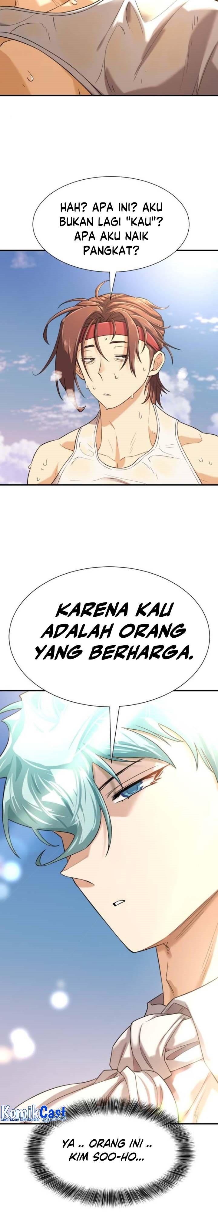 The Greatest Estate Developer Chap 147 - Next Chap 148