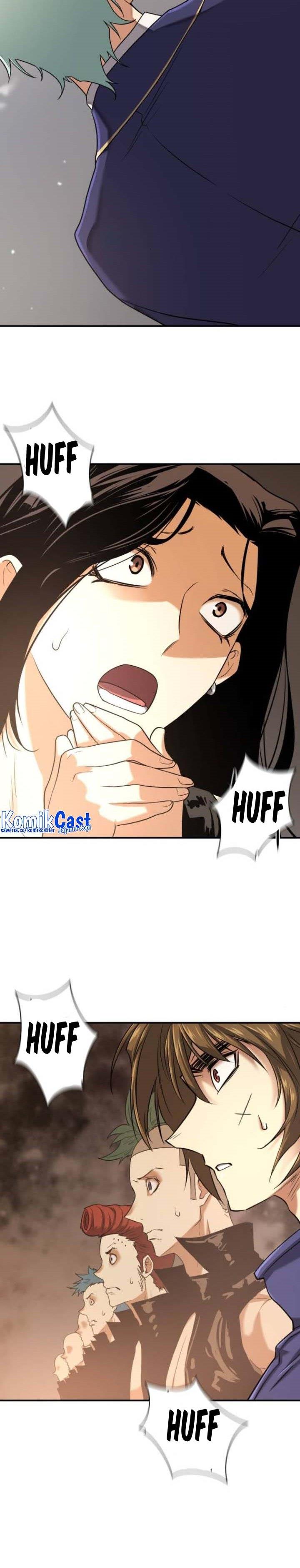 The Greatest Estate Developer Chap 147 - Next Chap 148