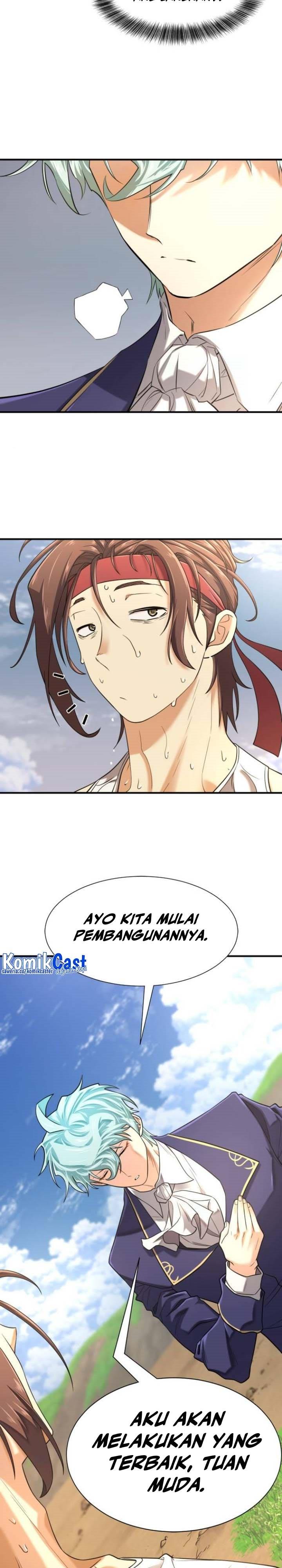 The Greatest Estate Developer Chap 147 - Next Chap 148