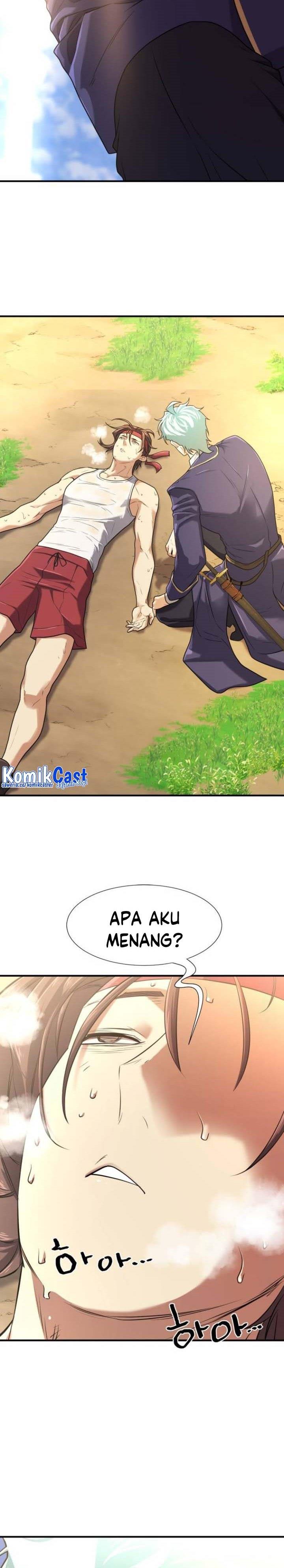 The Greatest Estate Developer Chap 147 - Next Chap 148