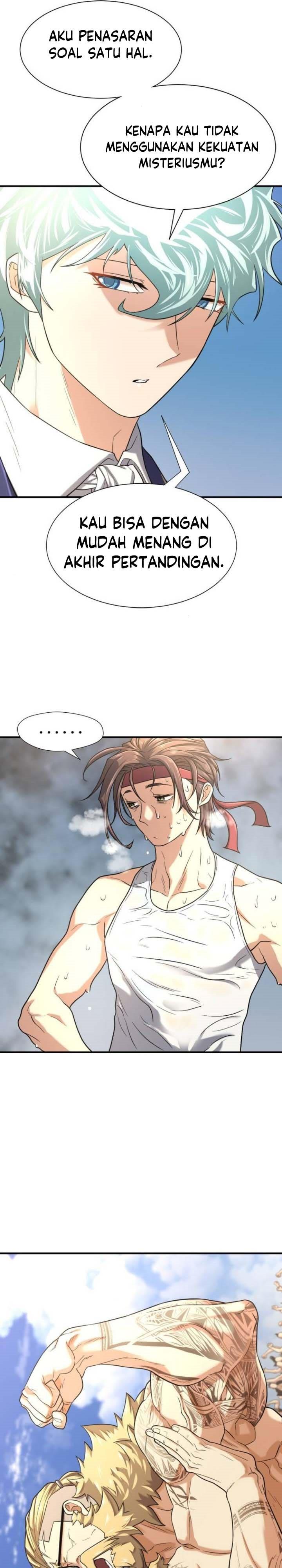 The Greatest Estate Developer Chap 147 - Next Chap 148