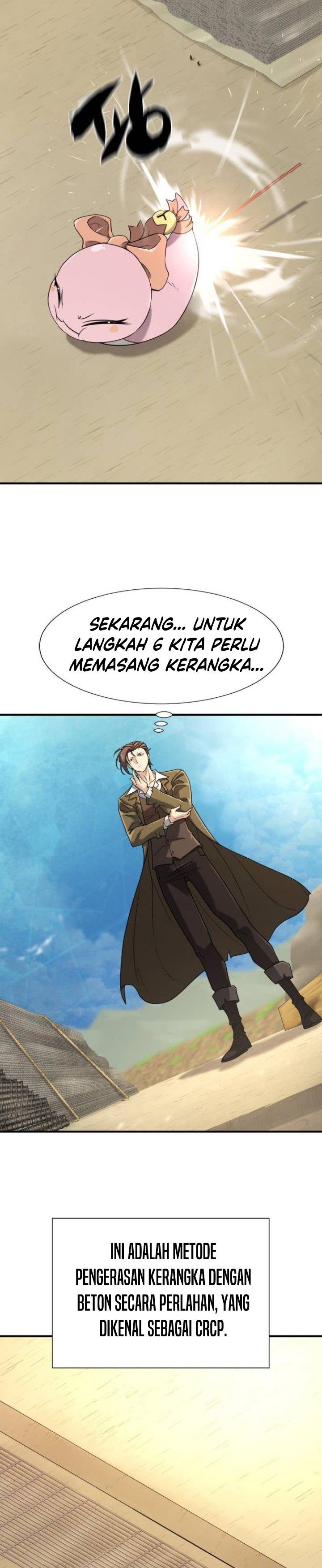 The Greatest Estate Developer Chap 148 - Next Chap 149