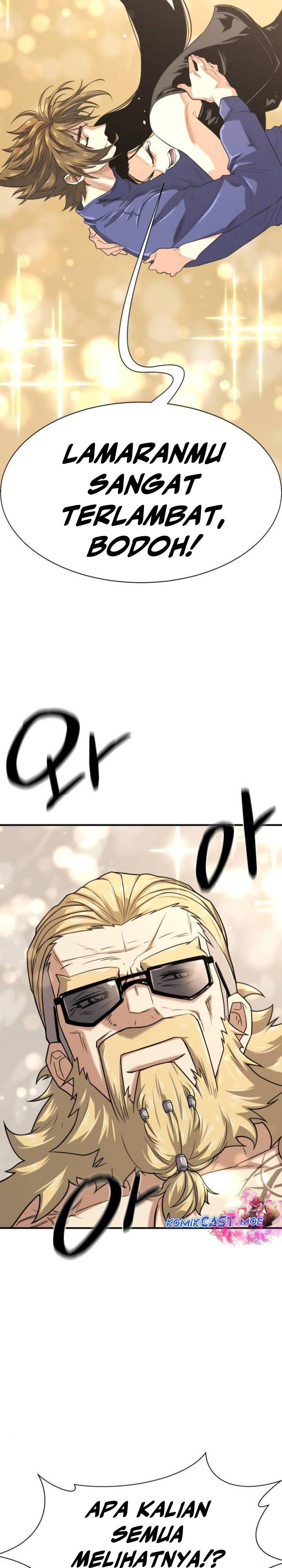 The Greatest Estate Developer Chap 148 - Next Chap 149