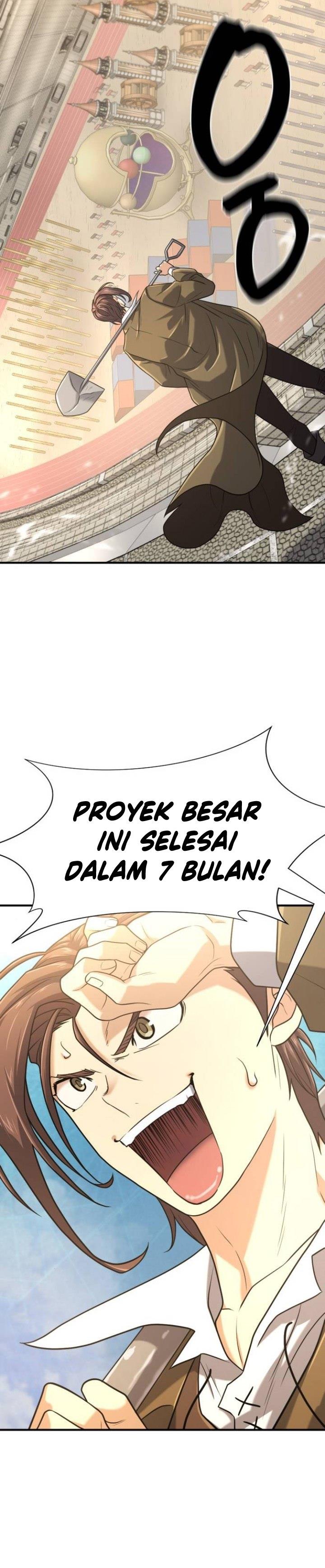 The Greatest Estate Developer Chap 148 - Next Chap 149