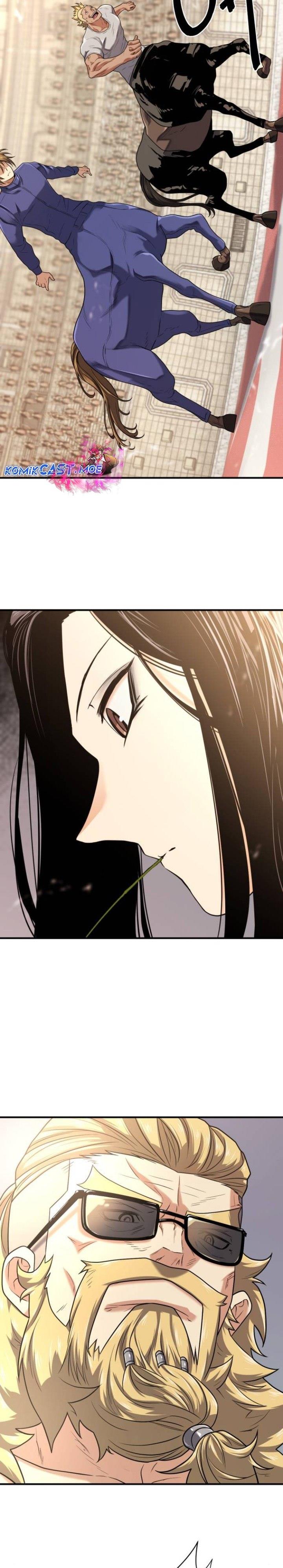 The Greatest Estate Developer Chap 148 - Next Chap 149