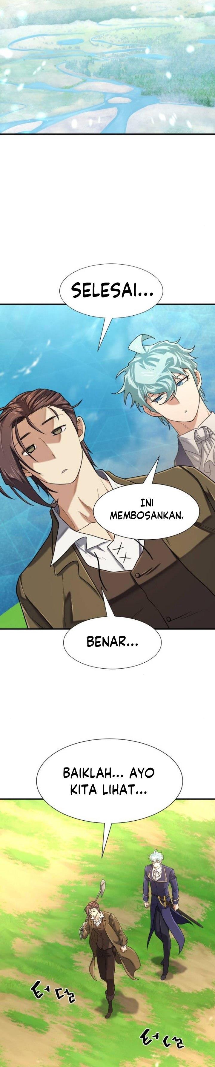 The Greatest Estate Developer Chap 148 - Next Chap 149