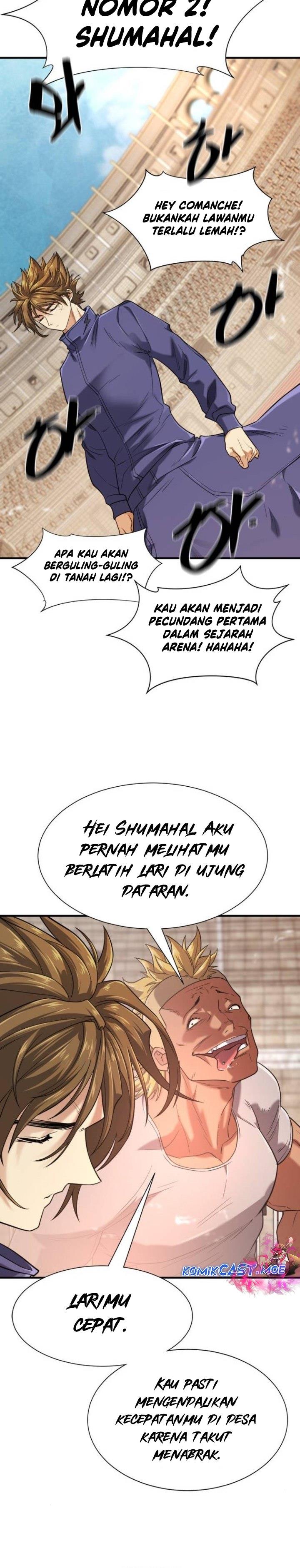 The Greatest Estate Developer Chap 148 - Next Chap 149