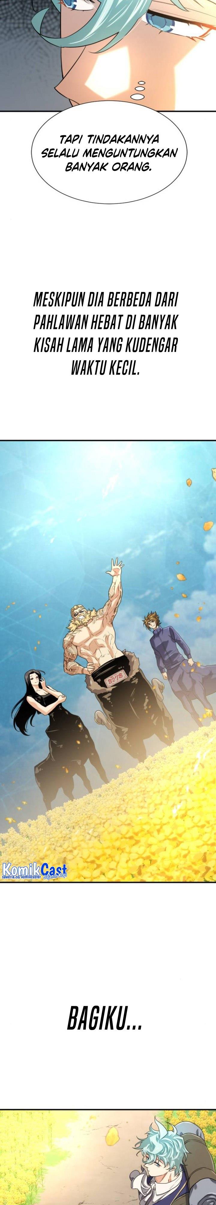 The Greatest Estate Developer Chap 149 - Next Chap 150