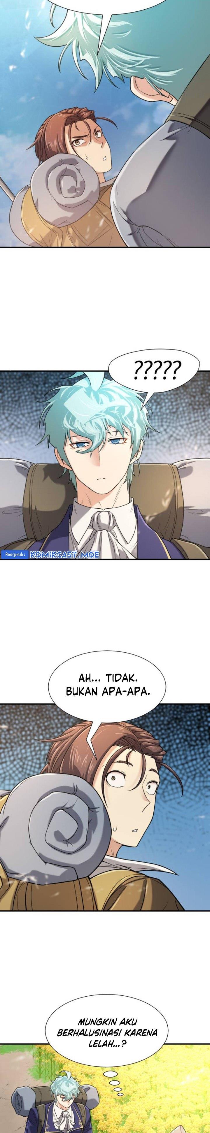 The Greatest Estate Developer Chap 149 - Next Chap 150