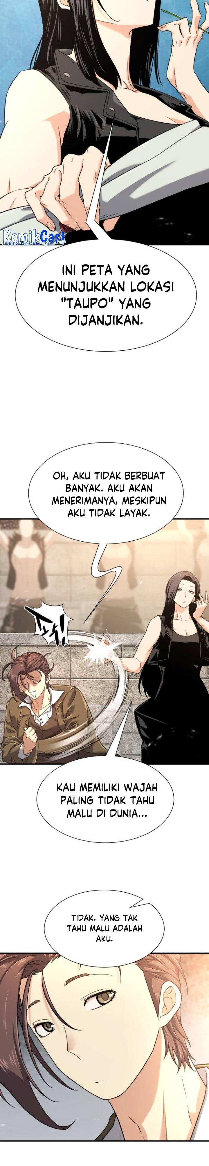 The Greatest Estate Developer Chap 149 - Next Chap 150