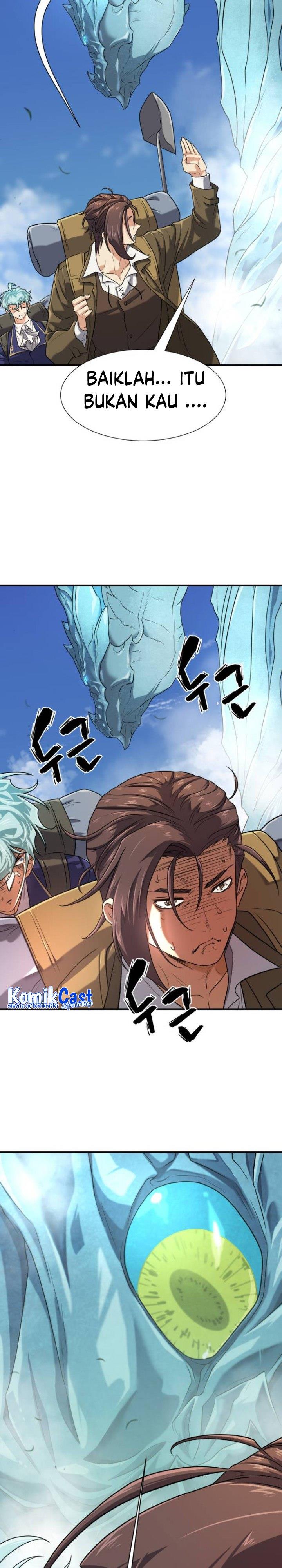 The Greatest Estate Developer Chap 149 - Next Chap 150