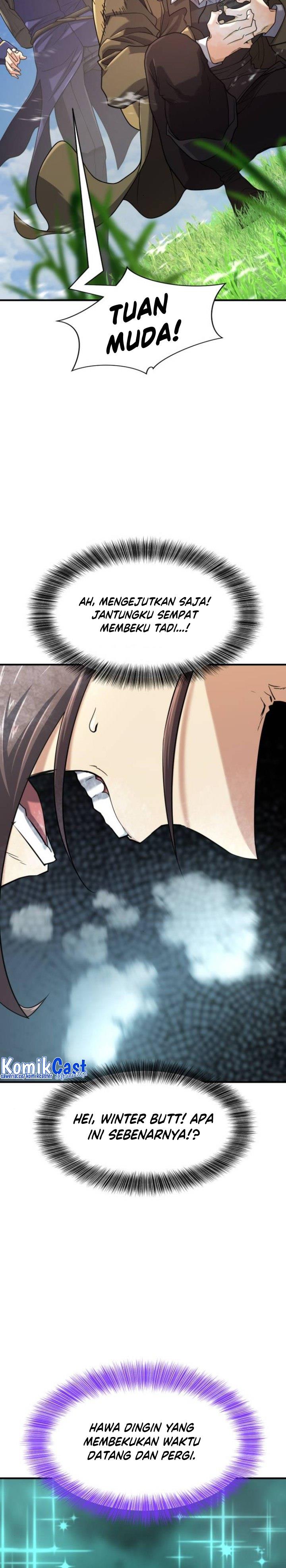 The Greatest Estate Developer Chap 149 - Next Chap 150