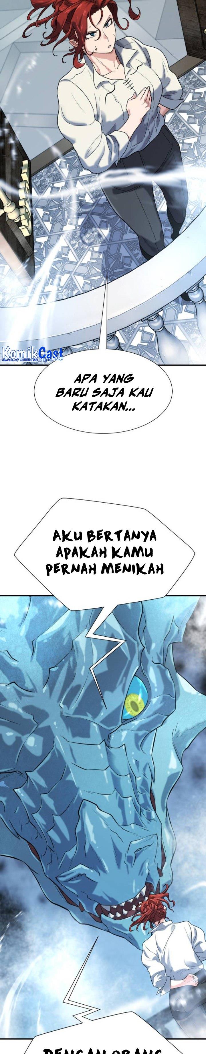 The Greatest Estate Developer Chap 149 - Next Chap 150