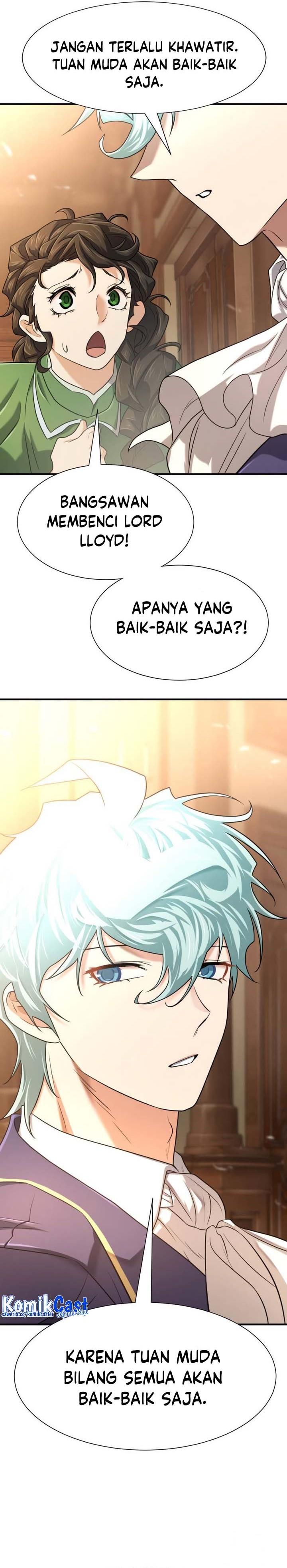 The Greatest Estate Developer Chap 140 - Next Chap 141