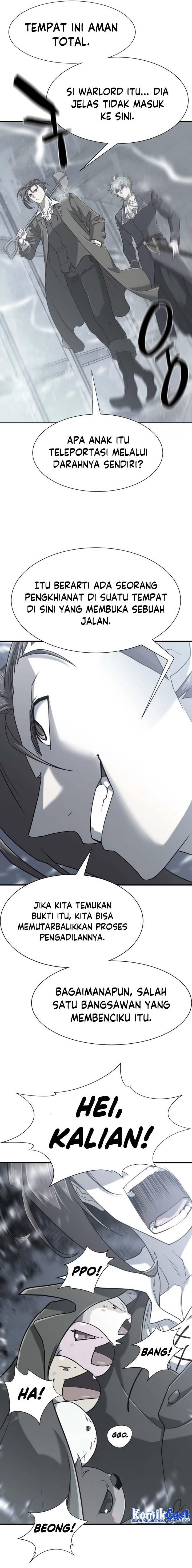 The Greatest Estate Developer Chap 140 - Next Chap 141