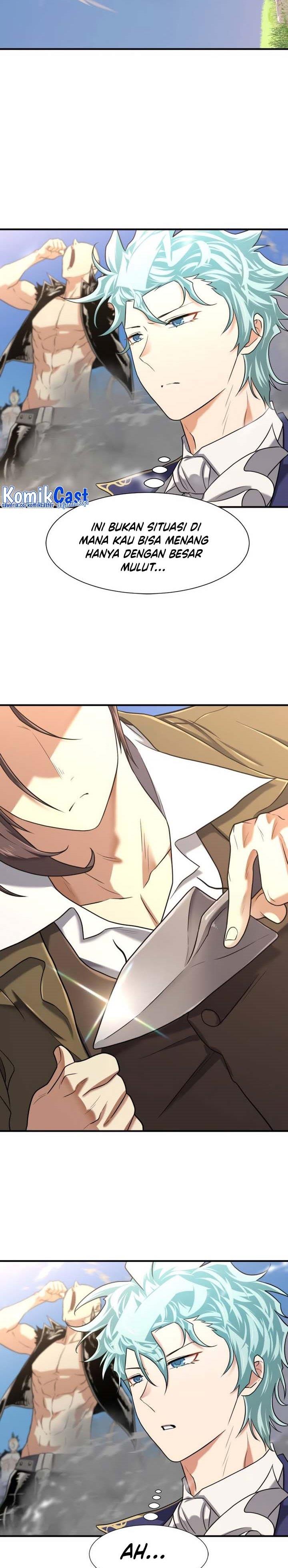 The Greatest Estate Developer Chap 141 - Next Chap 142