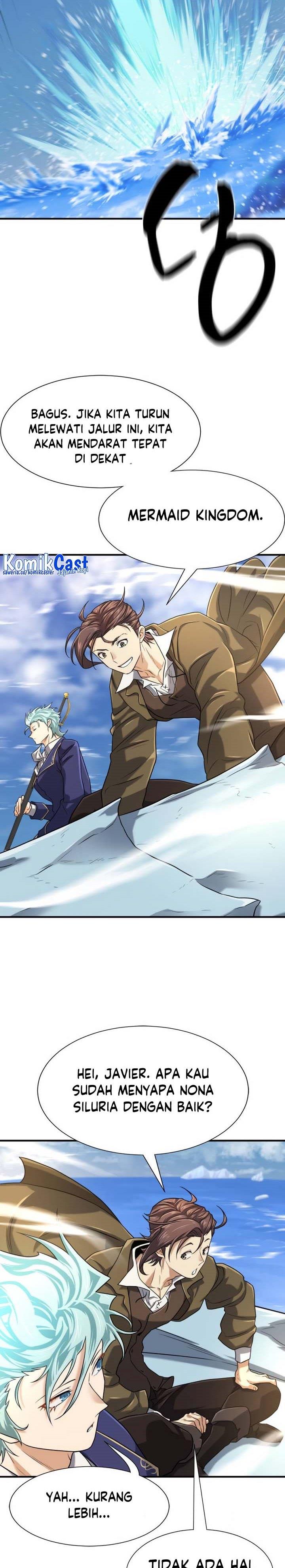 The Greatest Estate Developer Chap 141 - Next Chap 142